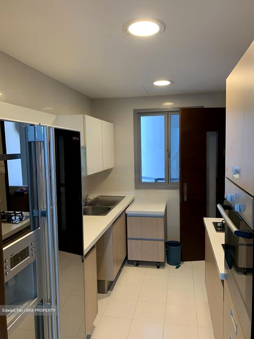 Residences @ Evelyn (D11), Condominium #638601421